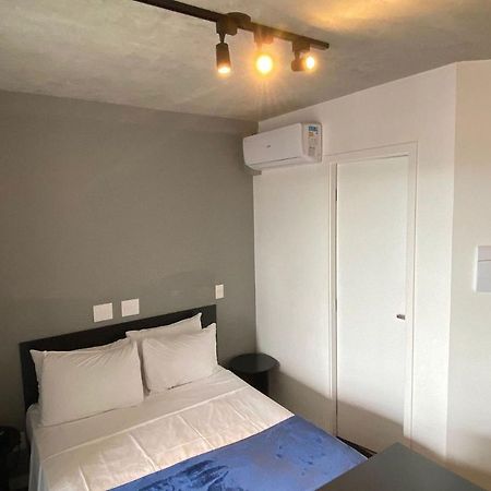 Appartement Anylife Smart Bom Retiro 1212 à São Paulo Extérieur photo