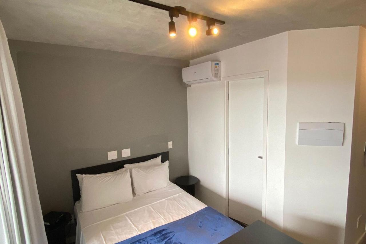 Appartement Anylife Smart Bom Retiro 1212 à São Paulo Extérieur photo