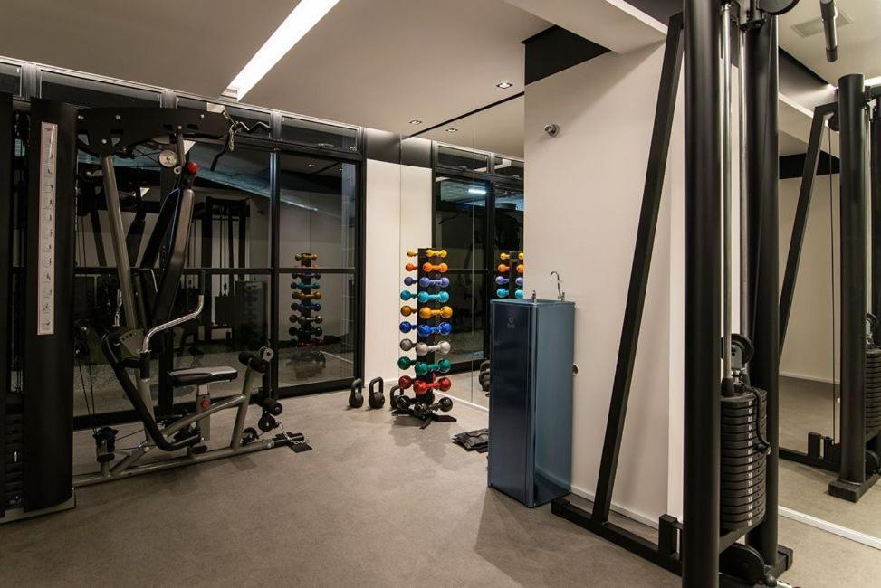 Appartement Anylife Smart Bom Retiro 1212 à São Paulo Extérieur photo